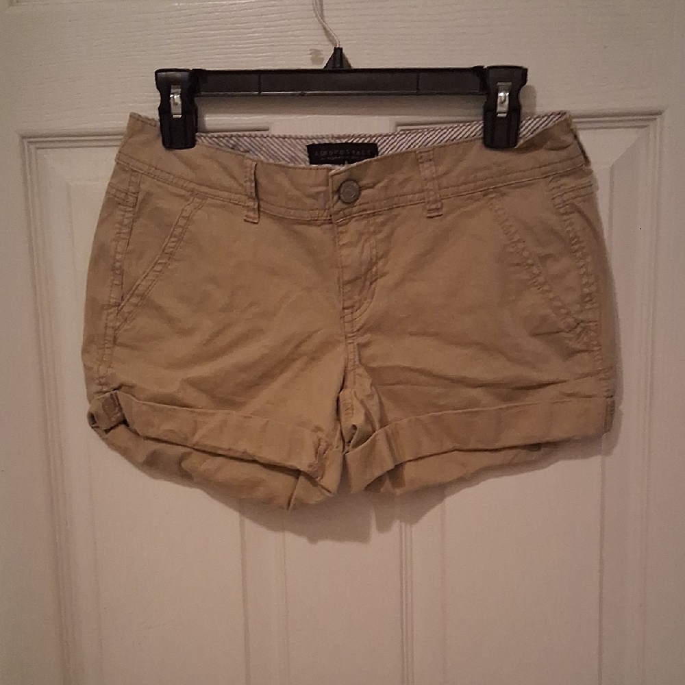 AEROPOSTALE SHORTS